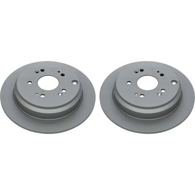 Ate CR-V 302mm Vorderseite Bremsscheibe Ate CR-V 302mm Vorderseite Bremsscheibe