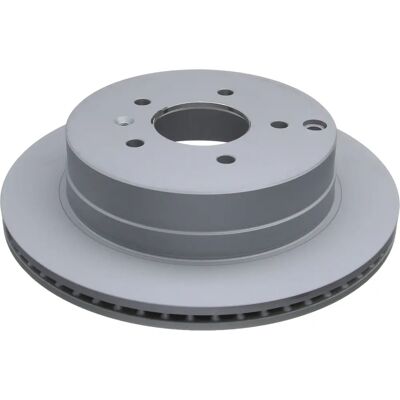 Disco freno ATE - Ventilato, Alto contenuto di carbonio, Chevrolet Captiva, Opel Antara Disco freno ATE - Ventilato, Alto contenuto di carbonio, Chevrolet Captiva, Opel Antara