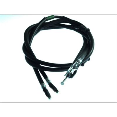 Ate Parkbremse Kabel - Opel Astra H & Caravan Ate Parkbremse Kabel - Opel Astra H & Caravan