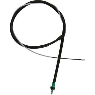ATE 24.3727-0846.2 Parkbremse Kabel - Parkbremse ATE 24.3727-0846.2 Parkbremse Kabel - Parkbremse
