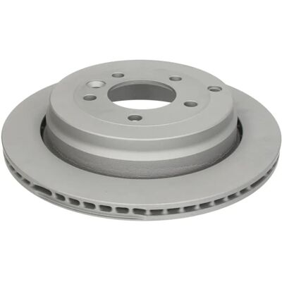Disque de frein ventilé Land Rover 325mm - Disque de frein Disque de frein ventilé Land Rover 325mm - Disque de frein