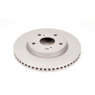 Disco freno ATE - Ventilato, 275mm, Modello 24.0125-0178.1, per Toyota RAV4 III Disco freno ATE - Ventilato, 275mm, Modello 24.0125-0178.1, per Toyota RAV4 III