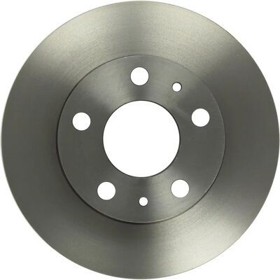 ATE Disco freno - Ventilato 300mm - 161mm - Fiat, Peugeot, Citroën ATE Disco freno - Ventilato 300mm - 161mm - Fiat, Peugeot, Citroën