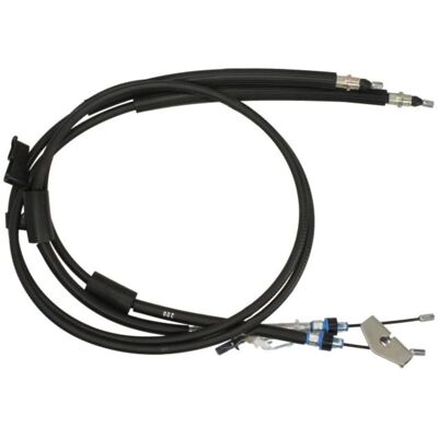 Cavo Frizione Ford Modello 1319486 - Parte del Sistema Frenante Cavo Frizione Ford Modello 1319486 - Parte del Sistema Frenante