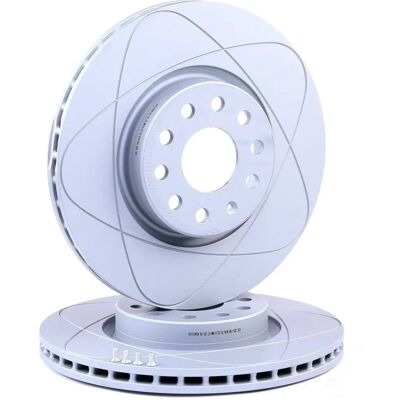 Disque de frein ventilé haute teneur en carbone ATE Modèle 24.0325-0158.1 - Publicité Disque de frein ventilé haute teneur en carbone ATE Modèle 24.0325-0158.1 - Publicité
