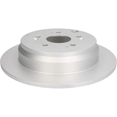 Disculpă de frână ATE Honda CR-V - 9mm, 114,3mm, Complet Disculpă de frână ATE Honda CR-V - 9mm, 114,3mm, Complet