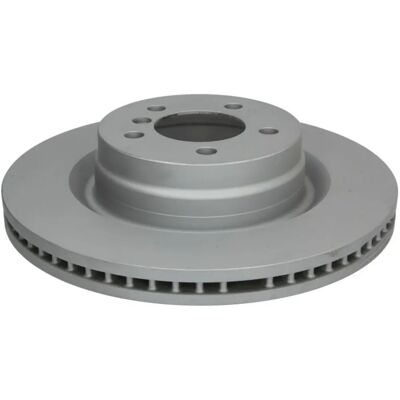 Disco freno Land Rover Range Rover - Ventilato, 344mm, 5 fori Disco freno Land Rover Range Rover - Ventilato, 344mm, 5 fori