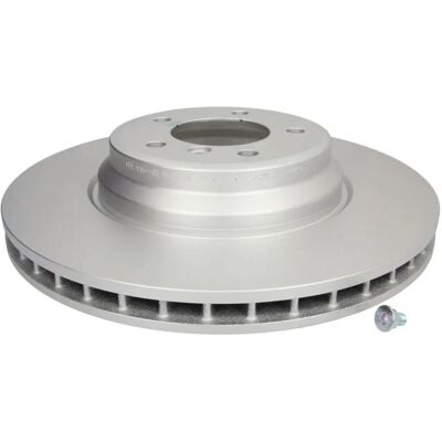 Disco de freno ventilado de carbono alto ATE 24.0130-0192.1 - Disco de freno Disco de freno ventilado de carbono alto ATE 24.0130-0192.1 - Disco de freno