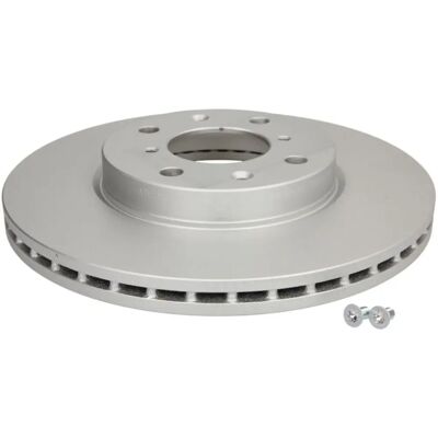 Disque de frein ventilé ATE Modèle 24.0120-0211.1 - Freins Disque de frein ventilé ATE Modèle 24.0120-0211.1 - Freins