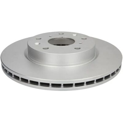 ATE bromsskiva - Vätskad 280mm 22mm 5 hål ATE bromsskiva - Vätskad 280mm 22mm 5 hål