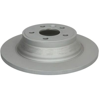 ATE Bromsskiva - 302mm Helblästrad - Bilens bromsdel ATE Bromsskiva - 302mm Helblästrad - Bilens bromsdel
