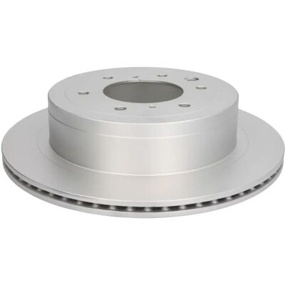 Disque de frein ATE - Ventilé, 210mm ID, 332mm OD - Type de produit ventilé Disque de frein ATE - Ventilé, 210mm ID, 332mm OD - Type de produit ventilé