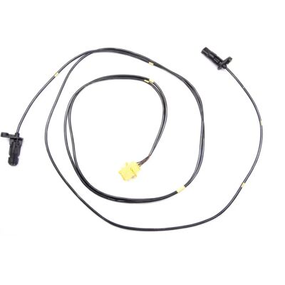 ATE Volvo V70 S70 C70 ABS Sensor - Pyörän nopeussensori ATE Volvo V70 S70 C70 ABS Sensor - Pyörän nopeussensori