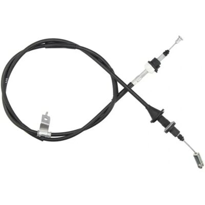 Câble d'embrayage Ate pour Jimny - 24.3728-2001.2 Câble d'embrayage Ate pour Jimny - 24.3728-2001.2