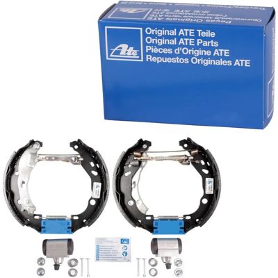 ATE Original TopKit - 03.0520-9320.3 Hinterachsbremssatz ATE Original TopKit - 03.0520-9320.3 Hinterachsbremssatz