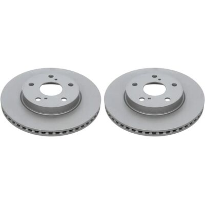 Toyota Auris/Corolla Bremsscheibe - Belüftet, 22mm, 114,3mm Toyota Auris/Corolla Bremsscheibe - Belüftet, 22mm, 114,3mm