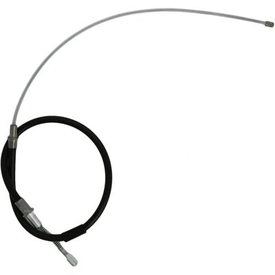 BMW 7 Series E38 Parkeringsbremskabel - 1119mm OEM Erstatning BMW 7 Series E38 Parkeringsbremskabel - 1119mm OEM Erstatning