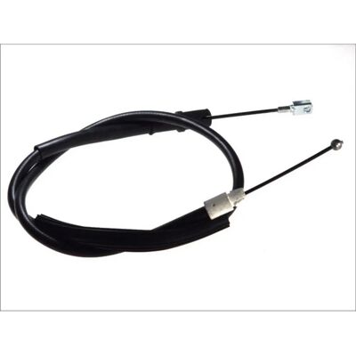Cavo freno Mercedes-Benz Vito Viano - 1285mm - Freno di stazionamento affidabile Cavo freno Mercedes-Benz Vito Viano - 1285mm - Freno di stazionamento affidabile