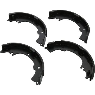ATE - 03013704922 - 228mm - Bremsbackensatz ATE - 03013704922 - 228mm - Bremsbackensatz