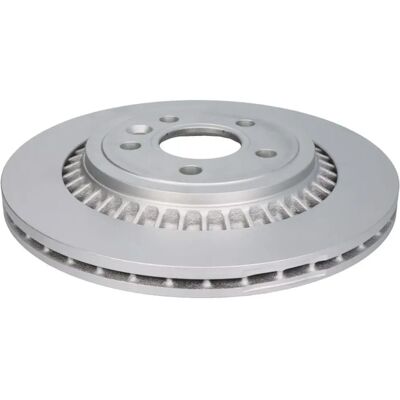 Volvo Belüfteter Bremsscheibe - Hochgekohlt - 302mm - 5 Schrauben - 165mm Innendurchmesser Volvo Belüfteter Bremsscheibe - Hochgekohlt - 302mm - 5 Schrauben - 165mm Innendurchmesser