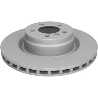 Disco freno Land Rover - Ventilato 360mm - 24.0130-0197.1 Disco freno Land Rover - Ventilato 360mm - 24.0130-0197.1