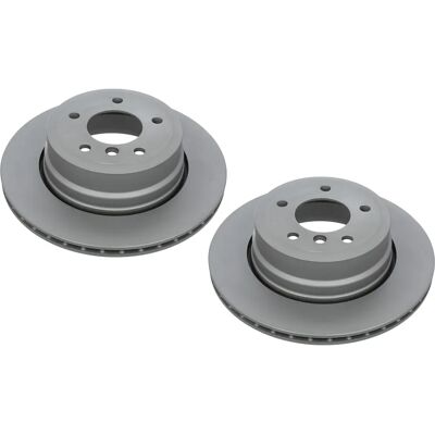 ATE Modell 24.0120-0213.1 Hochkarbon Belüfteter Bremsscheibe für BMW E60/E61 ATE Modell 24.0120-0213.1 Hochkarbon Belüfteter Bremsscheibe für BMW E60/E61