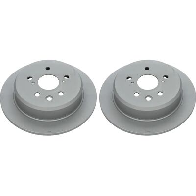 Disco freno Lexus - Pieno, 10mm di spessore, 114,3mm foratura Disco freno Lexus - Pieno, 10mm di spessore, 114,3mm foratura