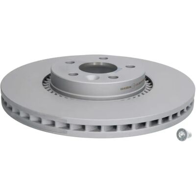 ATE jarrulevy - Ilmastoitu, hiilikantinen pinnoite - Ventilated tyyppi - 316mm halkaisija ATE jarrulevy - Ilmastoitu, hiilikantinen pinnoite - Ventilated tyyppi - 316mm halkaisija