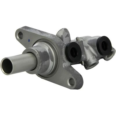 ATE Cylindre de Frein Maitre - Diamètre 22,2mm, Filetage M12x1, 2 Connecteurs - pour VW Passat & CC ATE Cylindre de Frein Maitre - Diamètre 22,2mm, Filetage M12x1, 2 Connecteurs - pour VW Passat & CC
