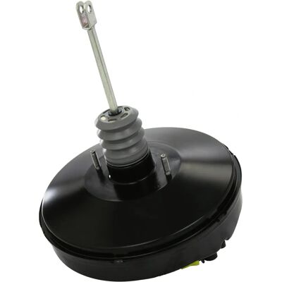 Amplificateur De Freinage Ate - Fonctionnement Pneumatique - Système de Freinage Amplificateur De Freinage Ate - Fonctionnement Pneumatique - Système de Freinage