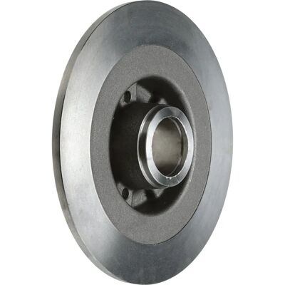 Disque de frein ATE - 24.0111-0100.2 - Plein, 300mm, 11mm d'épaisseur - Disque de frein Disque de frein ATE - 24.0111-0100.2 - Plein, 300mm, 11mm d'épaisseur - Disque de frein