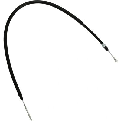 ATE Parkbremse Kabel - Links 1041mm für Peugeot Citroën ATE Parkbremse Kabel - Links 1041mm für Peugeot Citroën
