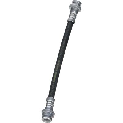 Ανταλλακτικό σωληνάκι φρένων Nissan Micra Ate - 195mm, M10x1, Μπλε Ανταλλακτικό σωληνάκι φρένων Nissan Micra Ate - 195mm, M10x1, Μπλε