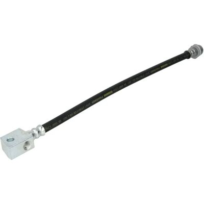 ATE 24.5278-0335.3 Fleksibel bremse slange med flanger - Bremsedel ATE 24.5278-0335.3 Fleksibel bremse slange med flanger - Bremsedel