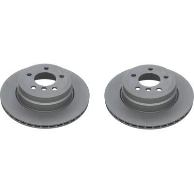 Modello ATE 24.0120-0206.1 Disco freno ventilato - Disco freno Modello ATE 24.0120-0206.1 Disco freno ventilato - Disco freno