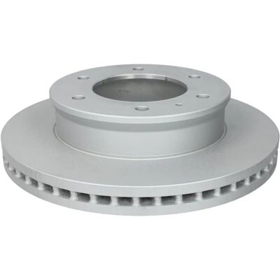 Disque de frein ATE - Ventilé pour Ford Ranger & Mazda BT-50 Disque de frein ATE - Ventilé pour Ford Ranger & Mazda BT-50