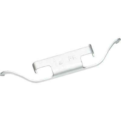 BMW 34211157046 Clip d'étrier de frein arrière - Système de freinage BMW 34211157046 Clip d'étrier de frein arrière - Système de freinage
