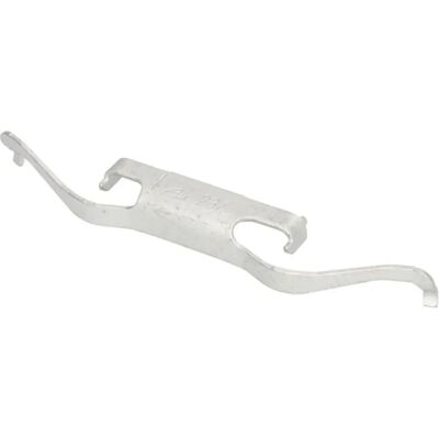 Ate Alfa Romeo 159 Brera Bremszylinderclip-Set Ate Alfa Romeo 159 Brera Bremszylinderclip-Set
