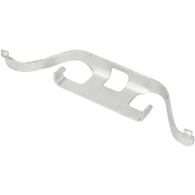 Kit de réparation de frein Ate - Compatible avec BMW, Land Rover - Système de freinage arrière Kit de réparation de frein Ate - Compatible avec BMW, Land Rover - Système de freinage arrière