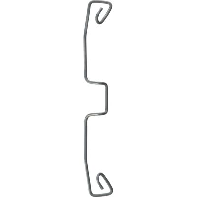 Audi A6 C5 Bremssattelfeder - Bremsfeder Audi A6 C5 Bremssattelfeder - Bremsfeder