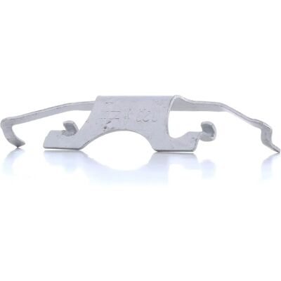 Mercedes-Benz A0004218591 Hinterachsbremssattel - Bremssystem Mercedes-Benz A0004218591 Hinterachsbremssattel - Bremssystem