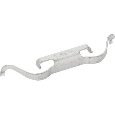 Citroën C4 Grand Bremszange Clips - Vorderachse Bremsbeläge - Ford, Peugeot Citroën C4 Grand Bremszange Clips - Vorderachse Bremsbeläge - Ford, Peugeot
