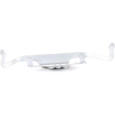 Componenti del sistema frenante Ate - Clips delle pastiglie posteriori per BMW X5/X6 Componenti del sistema frenante Ate - Clips delle pastiglie posteriori per BMW X5/X6