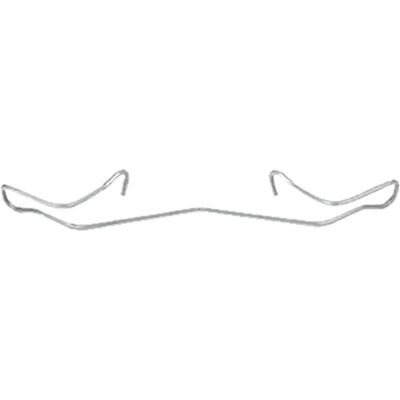 ATE Bremssystem - Modell 11811603511 - Vorderachse Bremssattelclip ATE Bremssystem - Modell 11811603511 - Vorderachse Bremssattelclip