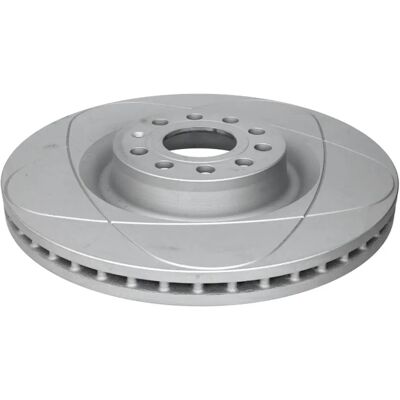 Disque de frein ATE PowerDisc - Ventilé Haute Teneur en Carbone VW, Audi, Skoda Disque de frein ATE PowerDisc - Ventilé Haute Teneur en Carbone VW, Audi, Skoda