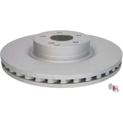 Disco de freno ventilado ATE 24.0132-0139.1 - Rotor de Disco de Freno Disco de freno ventilado ATE 24.0132-0139.1 - Rotor de Disco de Freno
