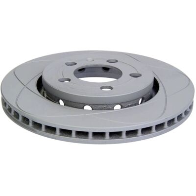 ATE PowerDisc Ventileret bremsedisk - Bremsetype ATE PowerDisc Ventileret bremsedisk - Bremsetype