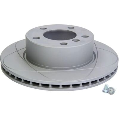 BMW Modèle Disque de Frein Ventilé en Haute Teneur en Carbone - PowerDisc BMW Modèle Disque de Frein Ventilé en Haute Teneur en Carbone - PowerDisc
