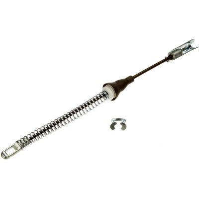 Parkbremsekabel Opel Corsa C - 217 mm Parkbremsekabel Opel Corsa C - 217 mm