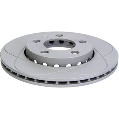 ATE PowerDisc 24.0318-0137.1 Belüftete Bremsscheibe - Bremstyp ATE PowerDisc 24.0318-0137.1 Belüftete Bremsscheibe - Bremstyp